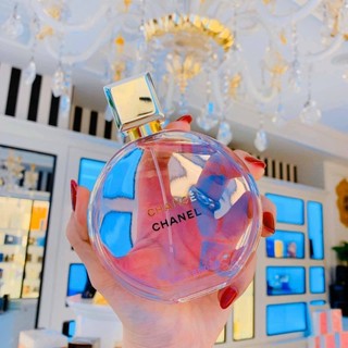 [ Fullseal ] Nước Hoa Nữ Authentic Chanel Chance Eau Tendre 100ml