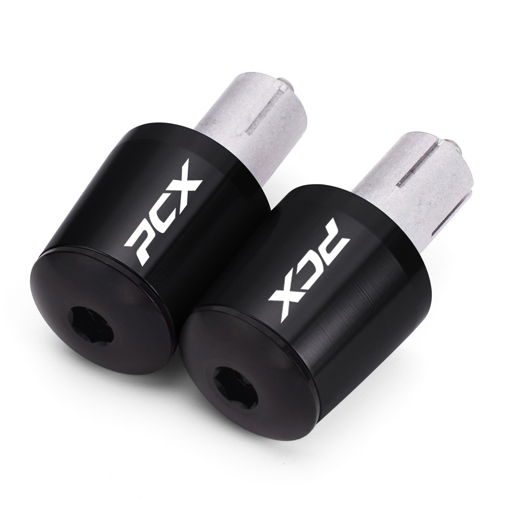 Nút Gắn Tay Lái Xe Máy Honda PCX125 PCX150 PCX160