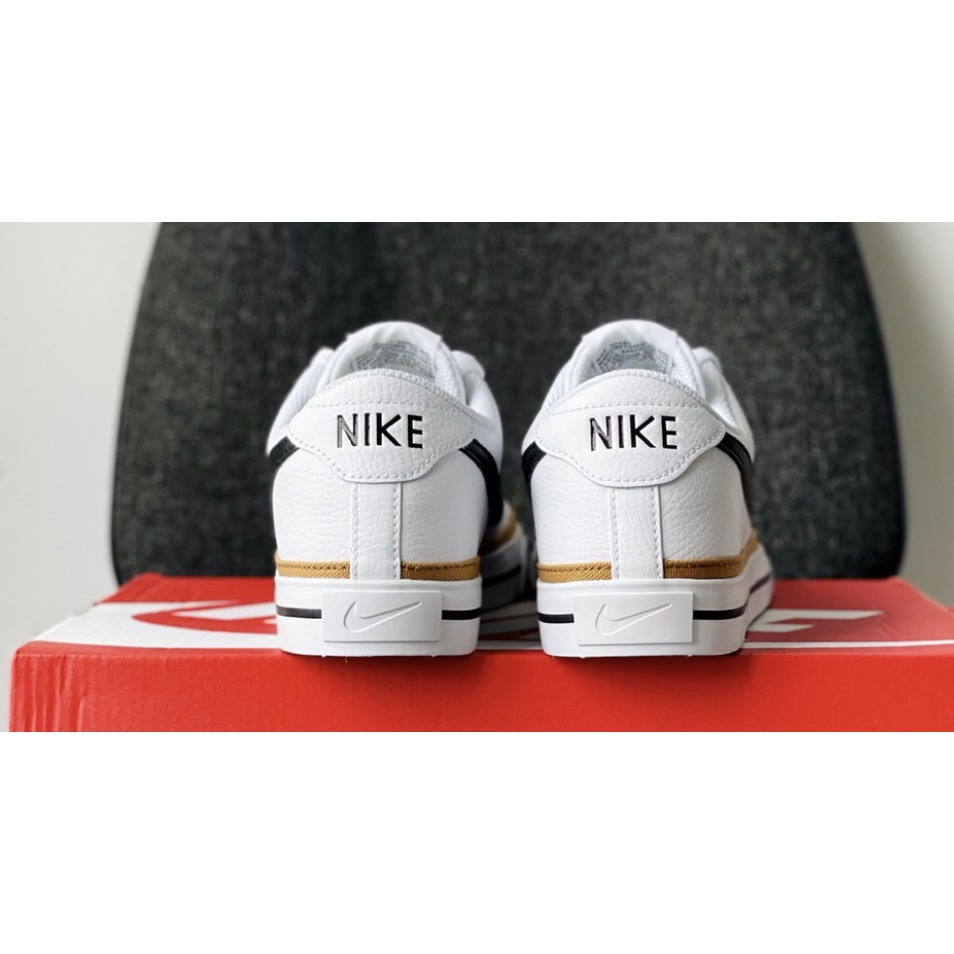 Giày thể thao NIKE COURT LEGACY