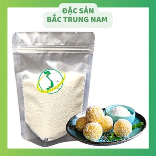Cơm dừa sấy khô ÚC 100g