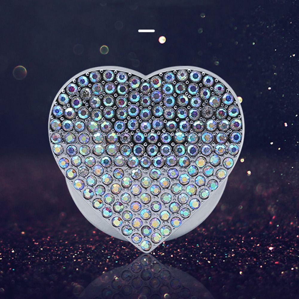 Ốp Trang Trí Nút Khởi Động Nhiều Màu Sắc Cho Xe Hơi