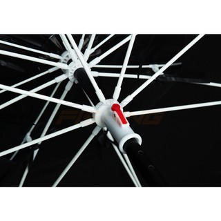 DÙ RYUKI C-B220 (2m2 xanh) - phụ kiện câu cá
