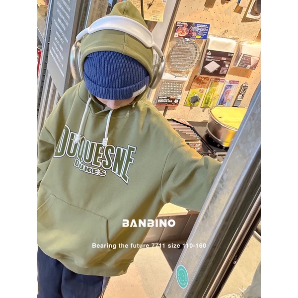 ÁO HODDIE UNISEX CHO BÉ 20-60KG - HÀNG MỚI CÓ SẴN SHOP SHIP HOẢ TỐC