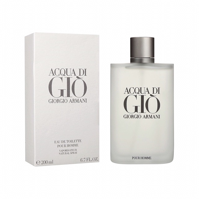 Nước Hoa Nam Aqua Di Giò , dầu thơm lâu body 100ml hương thơm cuốn hút nam tính tự nhiên T90 - NUOCHOA.HCM | BigBuy360 - bigbuy360.vn