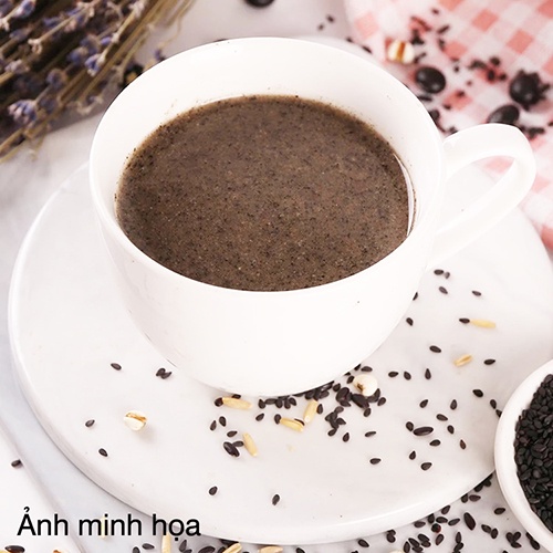 Chè Mè Đen Greenmax Đài Loan