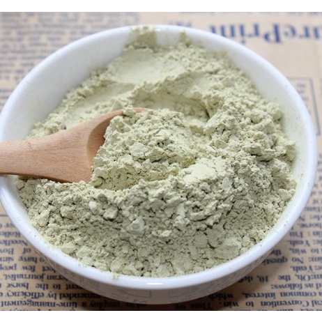 Bột hoa nhài nguyên chất - tấn phát