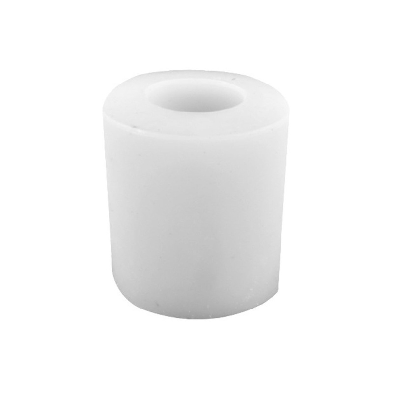 Khuôn Silicone Tạo Hình Trứng Phục Sinh 3D Trang Trí Bánh DIY