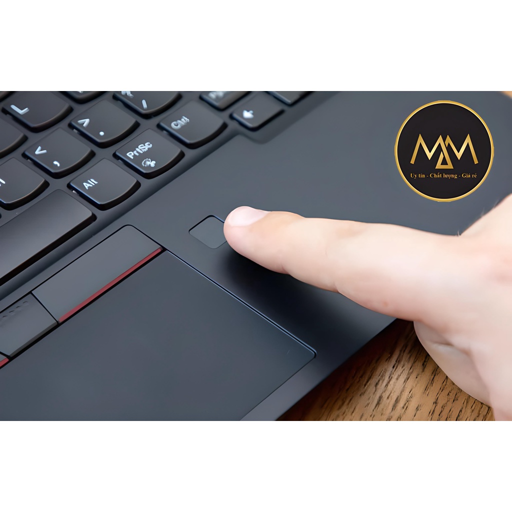 LENOVO THINKPAD X1 CARBON GEN 7 I7 8665U RAM 16GB SSD 256GB FULL HD DOANH NHÂN GIÁ RẺ