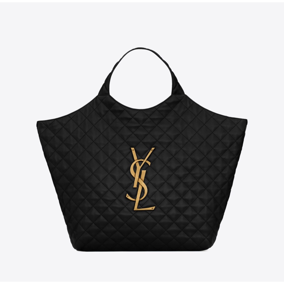 Túi Mua Sắm Da Cừu Nhồi Bông Cỡ Lớn 58 X 43 X 8 cm