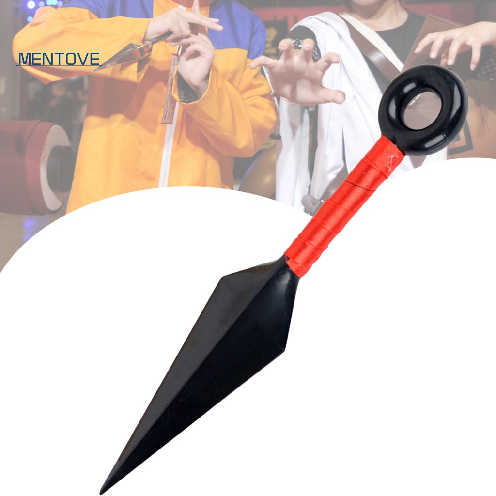 Phụ Kiện Hóa Trang Nhân Vật Kunai Trong Phim Naruto