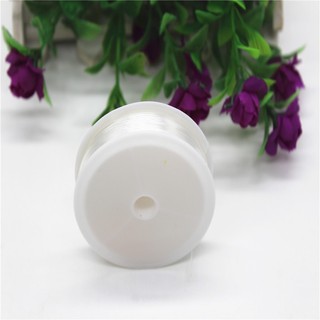 Cước Co Dãn - Dây Xỏ Vòng