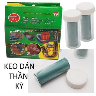 Keo sáp dán đa năng Mighty Putty cao cấp