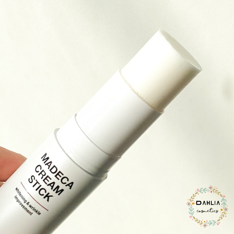 Sáp dưỡng đa năng làm trắng và chống lão hóa CENTELLIAN 24+ Madeca Cream Stick 10g