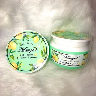 TẨY TẾ BÀO CHẾT MARGE BODY SCRUB