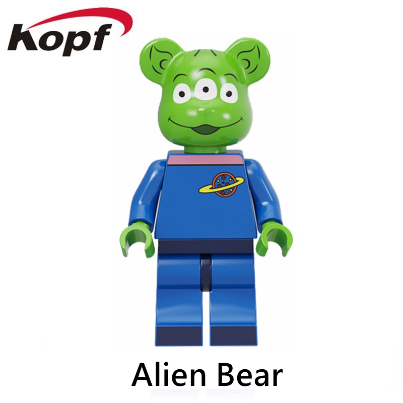 Mô Hình Nhân Vật Siêu Anh Hùng Cho Bé