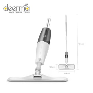 Cây lau nhà phun sương deerma dem - tb500