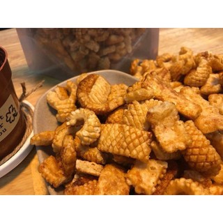 Snack mực Thái Lan gói 200gram