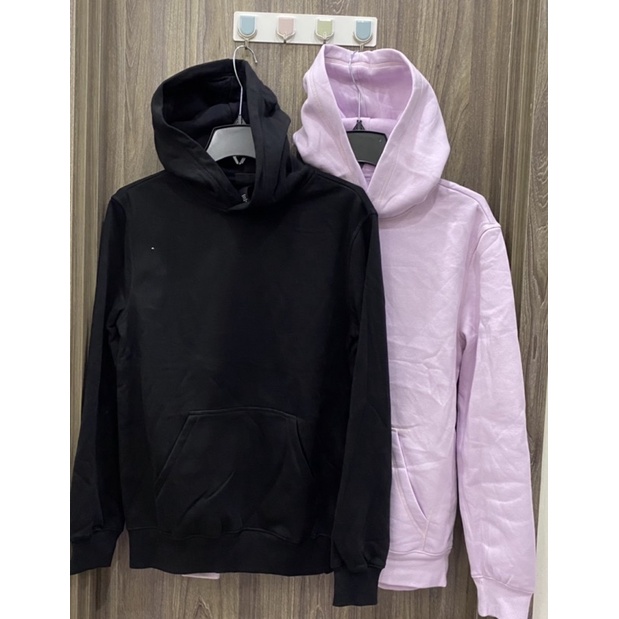 Áo hoodie HM xuất khẩu