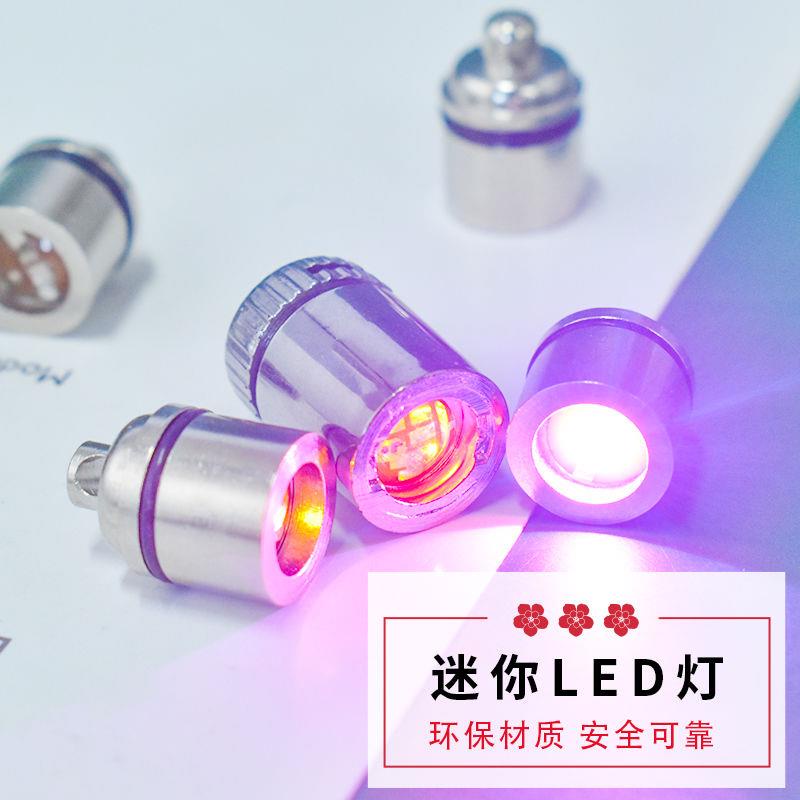12.3 Khuôn Làm Đèn Lồng LED Epoxy Pha Lê Cicada Phượng Hoàng Ba Chiều diy Trang Trí Cây Thông Giáng Sinh