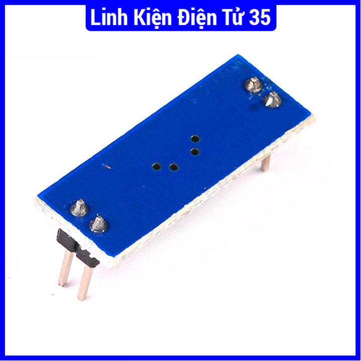 Linh kiện  module AMS1117 5V input 6V-12VDC nguồn cung cho nhiều thiết bị, module chất lượng tốt