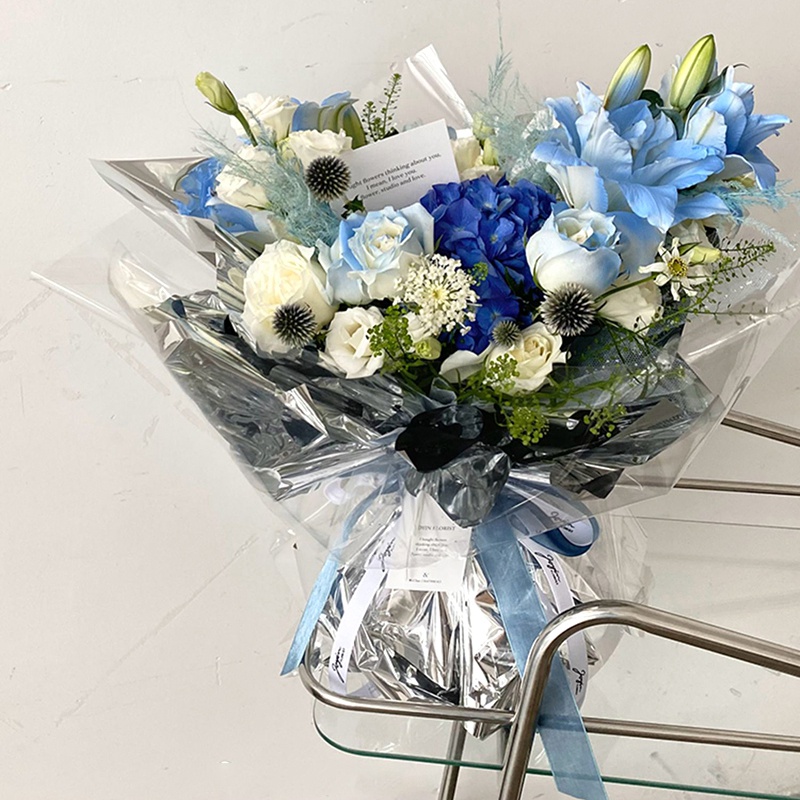 Giấy Gói Quà Thiết Kế Sáng Tạo Độc Đáo