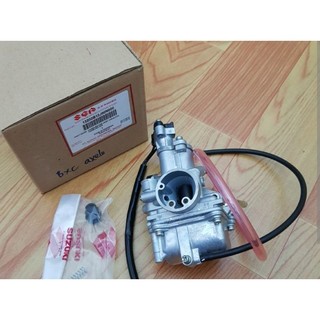Bình xăng con axelo 125 hàng nhập khẩu indo
