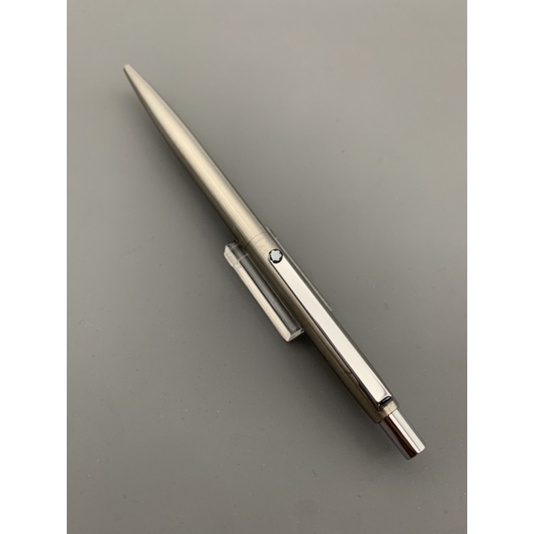 Bút bi Montblanc Noblesse Steel made in Germany 1050.66686