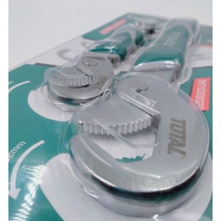 Bộ mỏ lết đa năng Total THT10309328