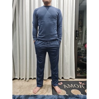 Bộ quần áo thu đông, hàng chuẩn, tem mác đầy đủ