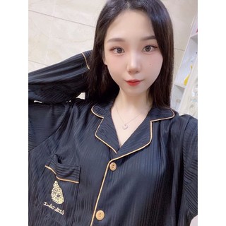 bộ ngủ gấu cute