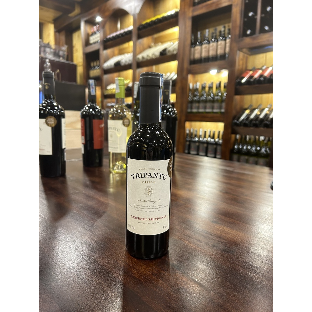 VANG CHILE 𝐓𝐑𝐈𝐏𝐀𝐍𝐓𝐔 𝐂𝐀𝐁𝐄𝐑𝐍𝐄𝐓 𝐒𝐀𝐔𝐕𝐈𝐆𝐍𝐎𝐍