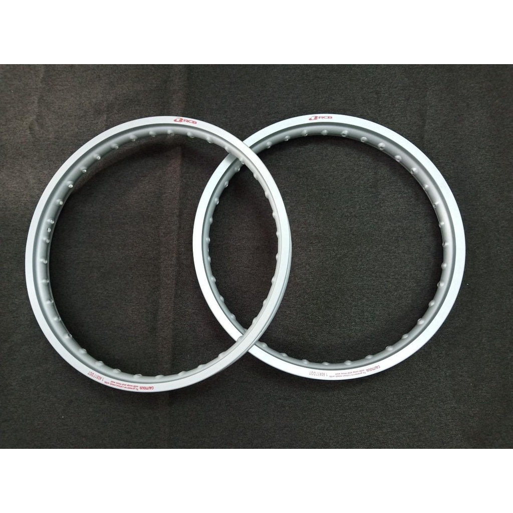 Niềng nhôm RCB 1:1