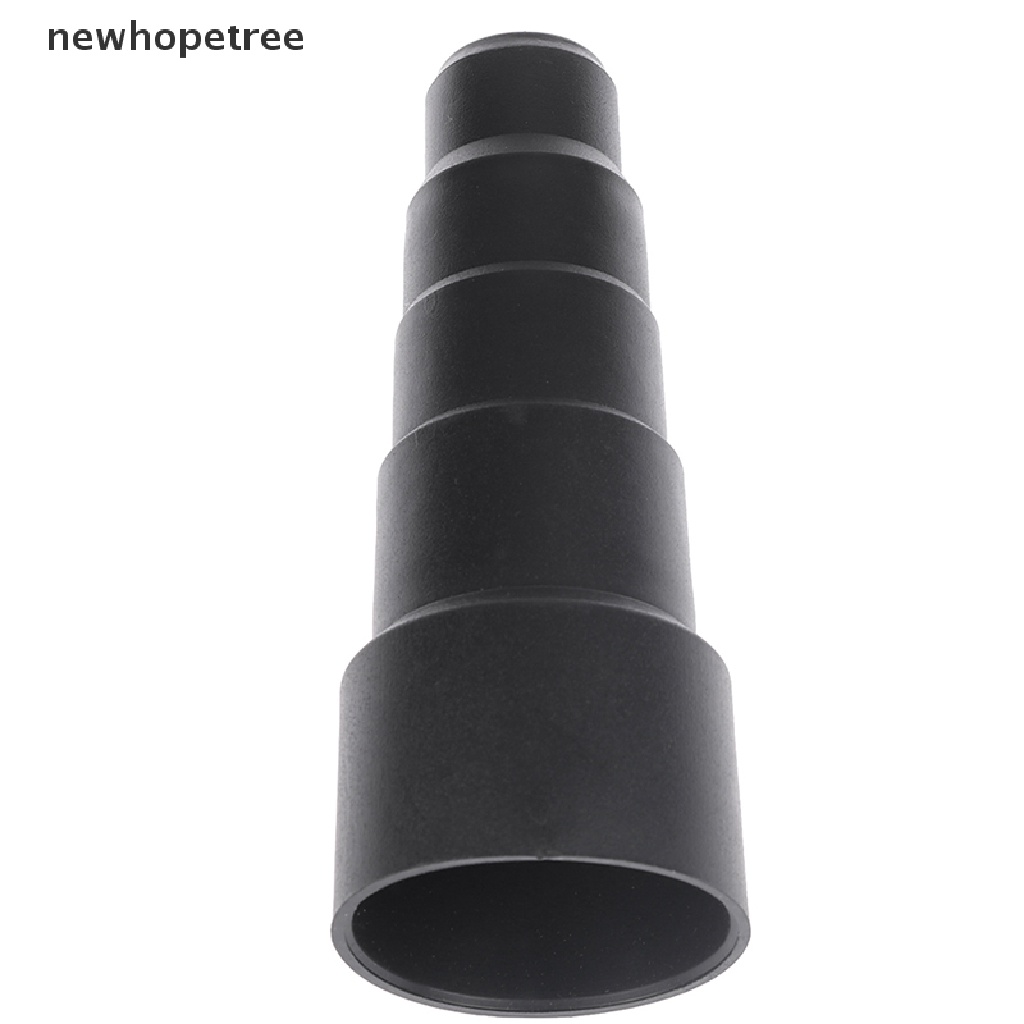 Đầu Chuyển Đổi Ống Máy Hút Bụi Dễ Lắp Đặt Tiện Dụng