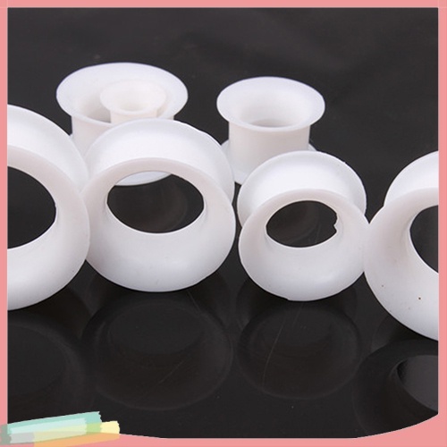 Đôi nút bịt tai chống ồn chất liệu Silicone