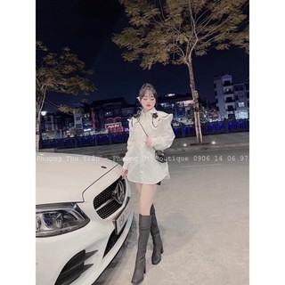 💥sỉ💥áo sơ mi cho con ti