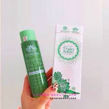 Bột Rửa Mặt Mỹ Nhân Hương Nhất Mộc Hương - Bách Y Sâm