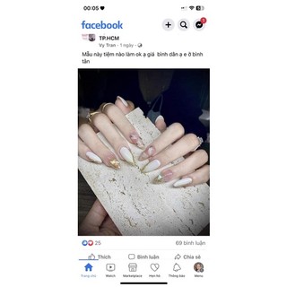 NAIL BOX THIẾT KẾ