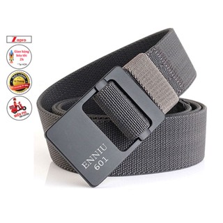 Dây Lưng Nam Trẻ Trung Vải Bố Trẻ Trung Phong Cách Thắt Lưng Nam Bền Đẹp