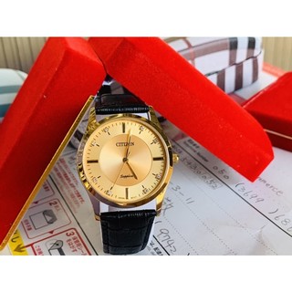 Đồng hồ citizen nam chống nước
