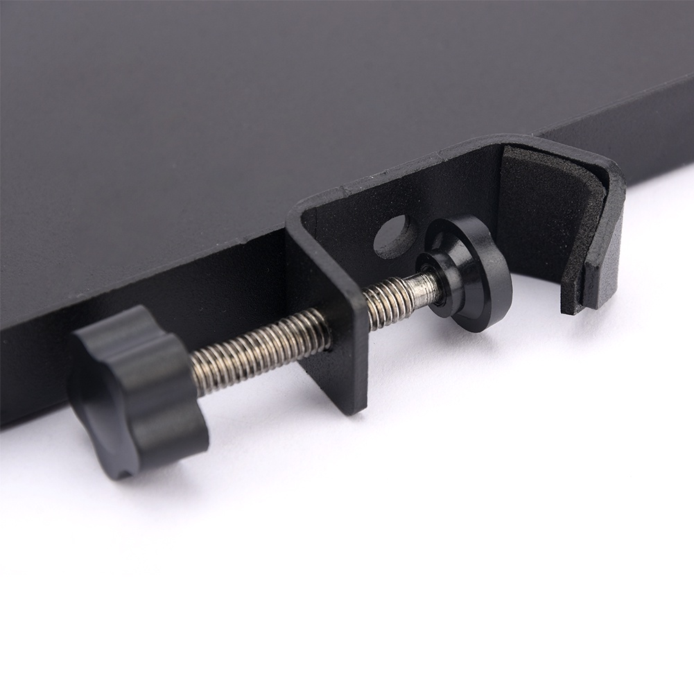 Khay Đựng Thẻ Âm Thanh Tripod 20x13cm Bằng Sắt Siêu Bền Tiện Dụng