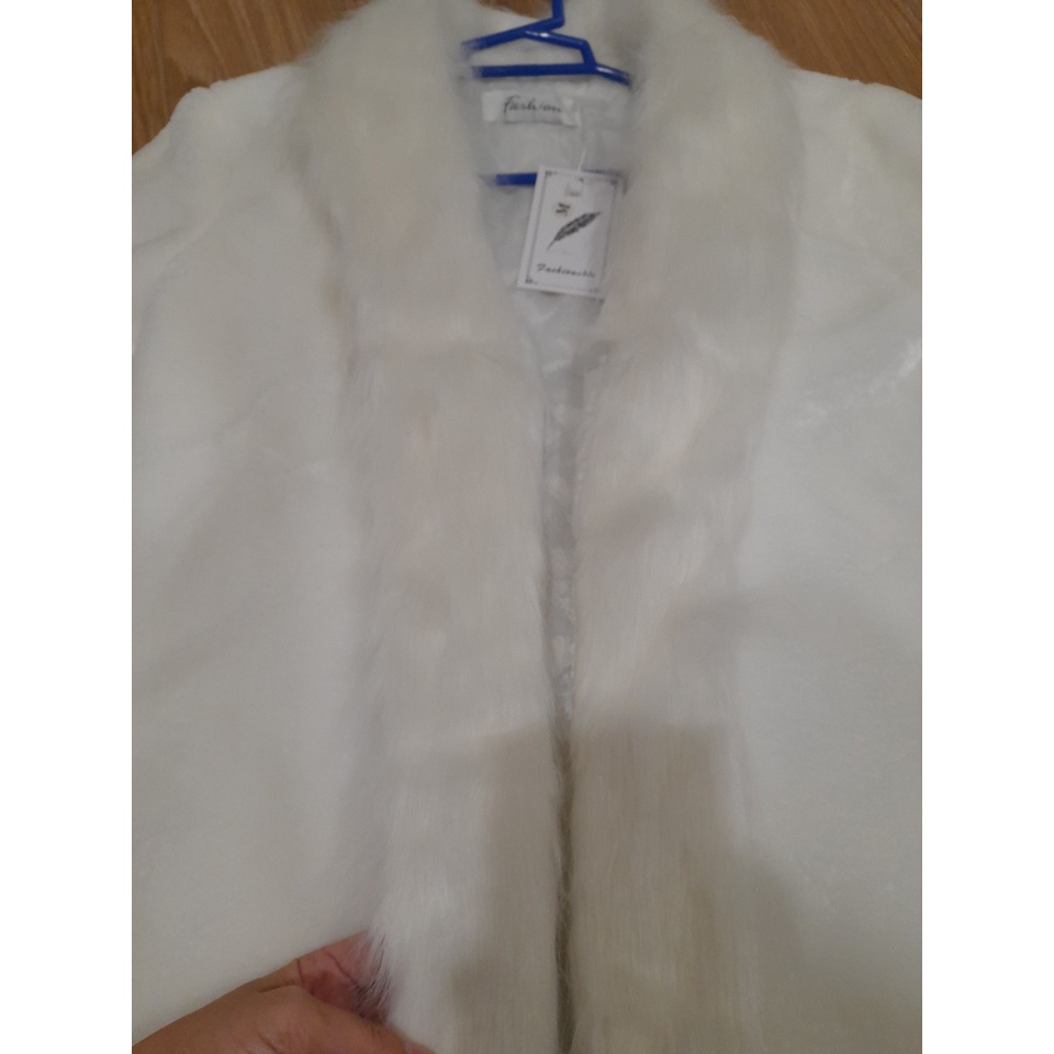 Áo lông siêu nhẹ size M