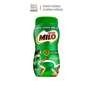 Thức uống lúa mạch MiLo 400g