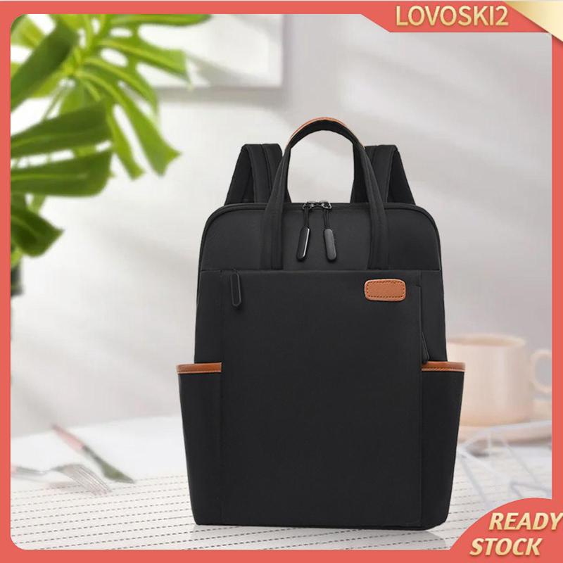 Ba lô đựng laptop phong cách sinh viên đại học/doanh nhân cho nam và nữ