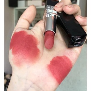 Son Dior lì matte màu 772 mini
