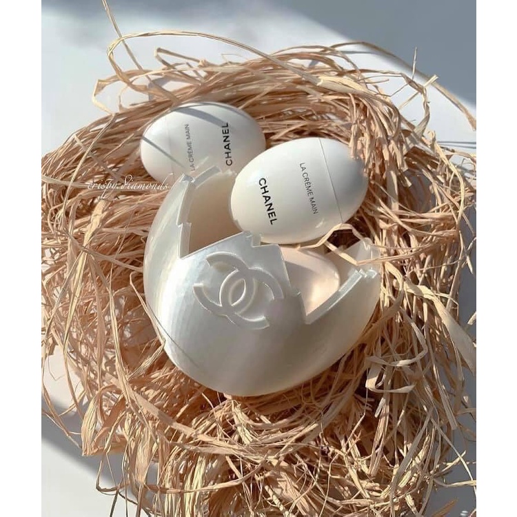 Kem dưỡng da tay C. h.a.n.e.l