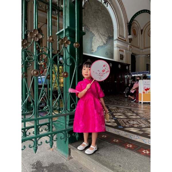 Váy Thủy Tiên Dress