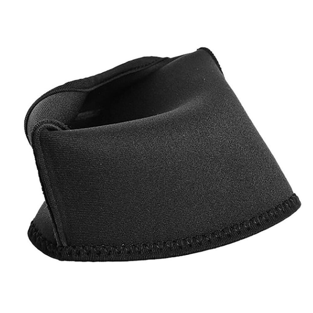 1 Cặp Vỏ Bọc Giày Thể Thao Bằng Spandex Có Thể Giặt Tiện Dụng