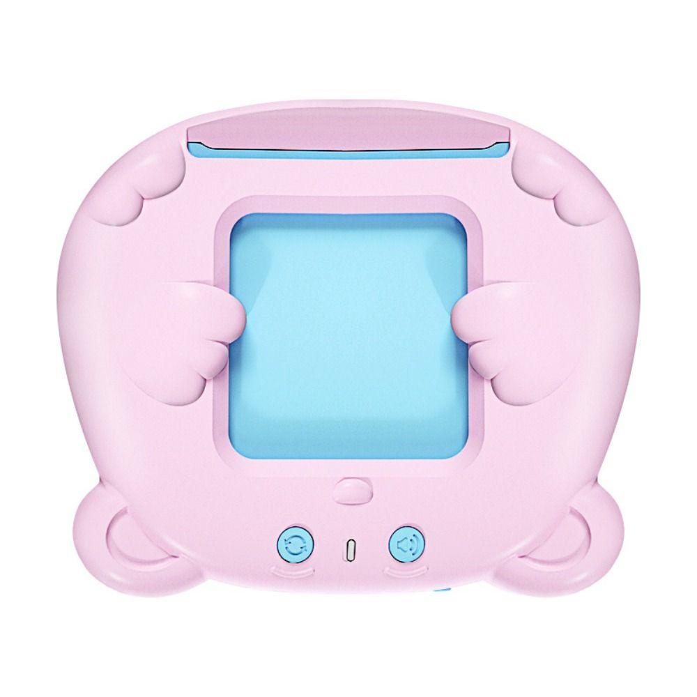 CHOOKEY Bộ Thẻ Âm Thanh Vui Nhộn Cho Bé Học Mẫu Giáo