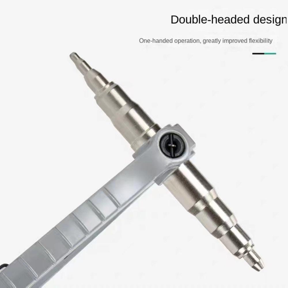 Kìm Mở Rộng Ống Điều Hòa Bằng Hợp Kim Kẽm