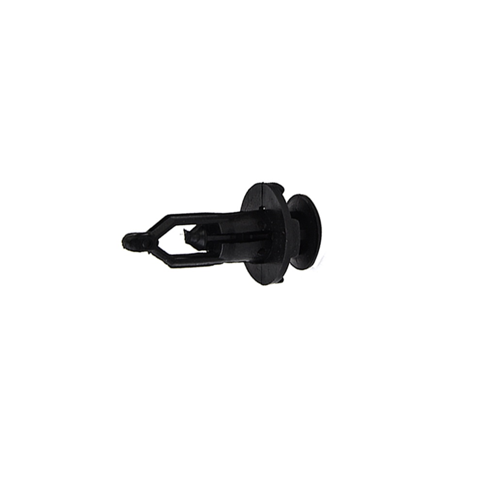 Bộ Đinh VíT NhựA 9mm Cho Xe Hơi - Bộ 50 CáI